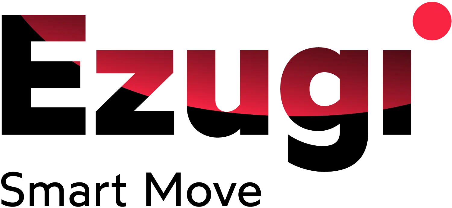Ezugi provider logo